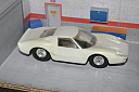 Slotcars66 Ford GT40 1/32nd scale Circuit 24 slot car 